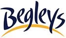 Begleys Logo